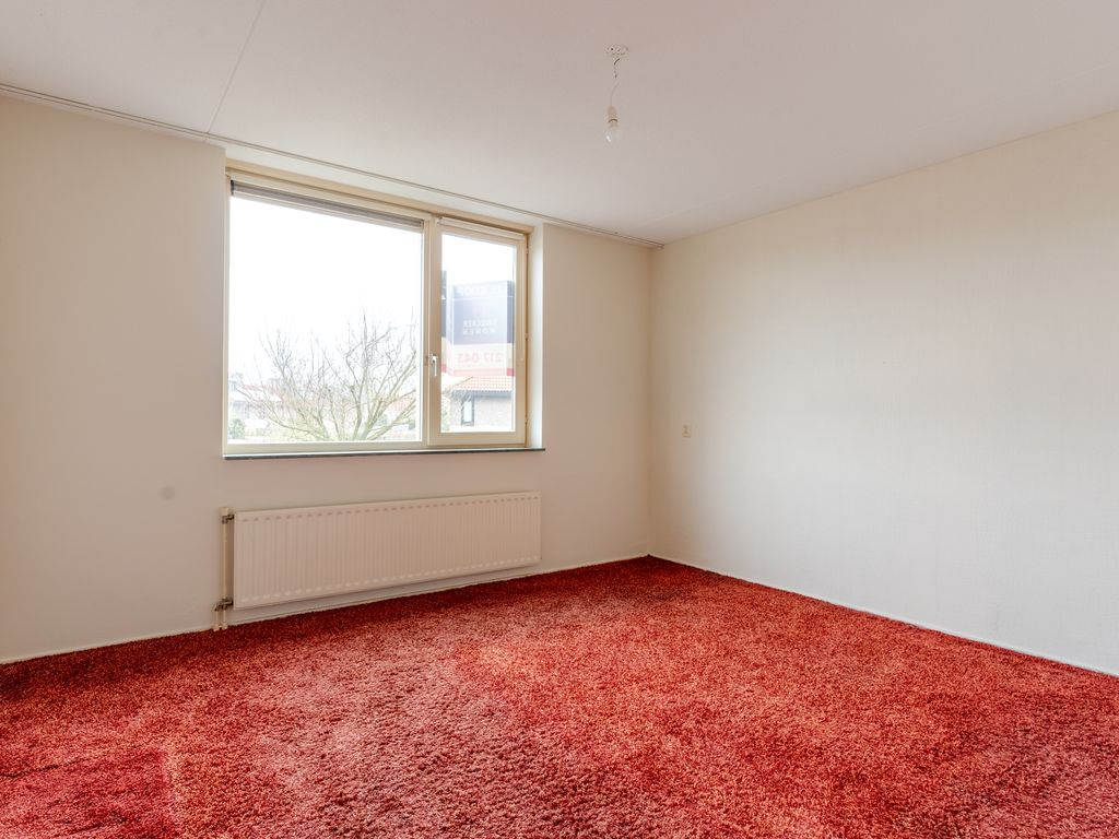 Dixielanddreef 5, Harderwijk