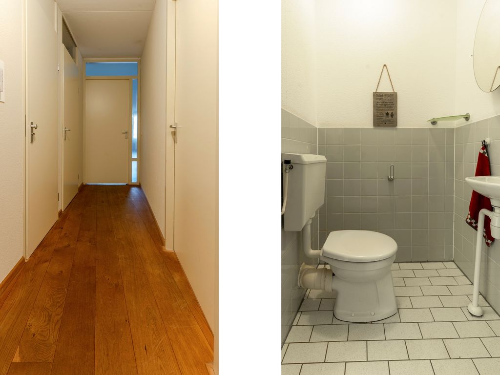 Dixielanddreef 5, Harderwijk