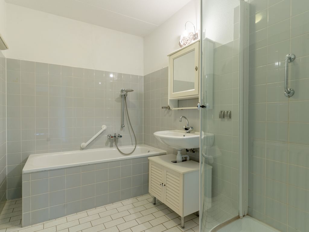 Dixielanddreef 5, Harderwijk