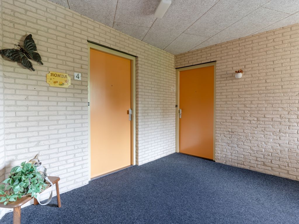 Dixielanddreef 5, Harderwijk