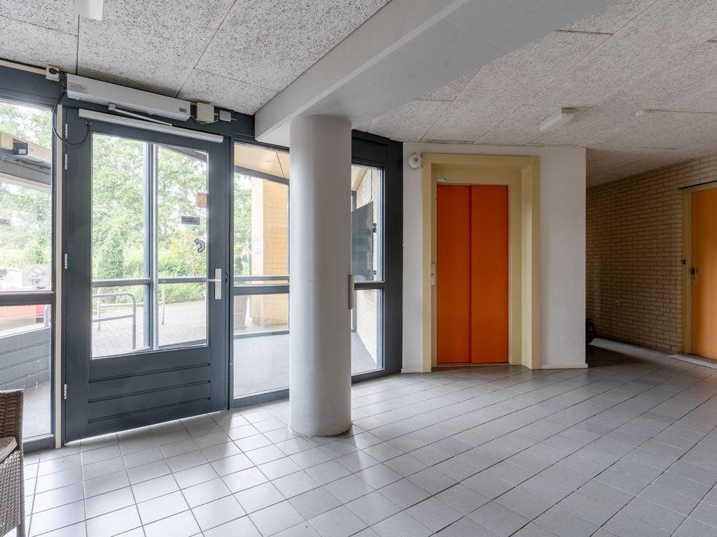 Dixielanddreef 5, Harderwijk