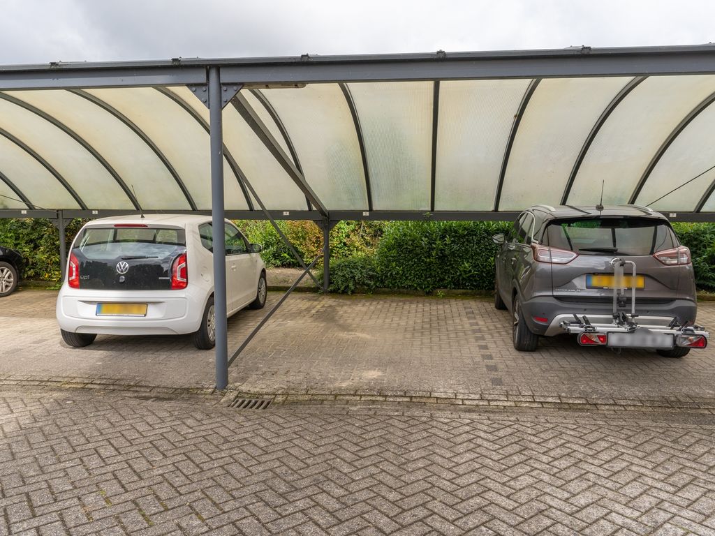 Dixielanddreef 5, Harderwijk