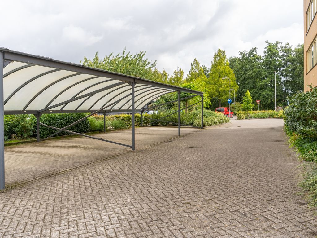 Dixielanddreef 5, Harderwijk