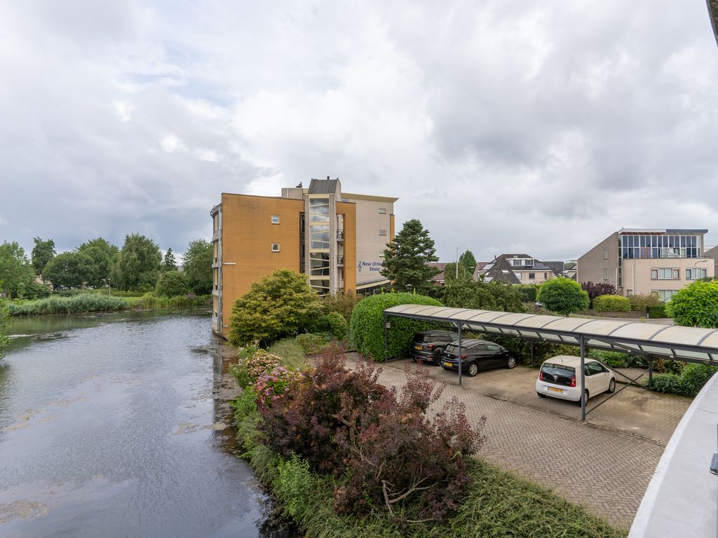 Dixielanddreef 5, Harderwijk