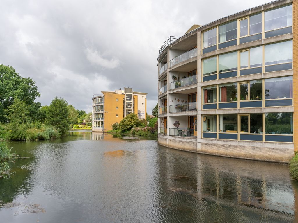 Dixielanddreef 5, Harderwijk