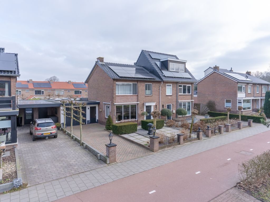 Deventerweg 95, Harderwijk