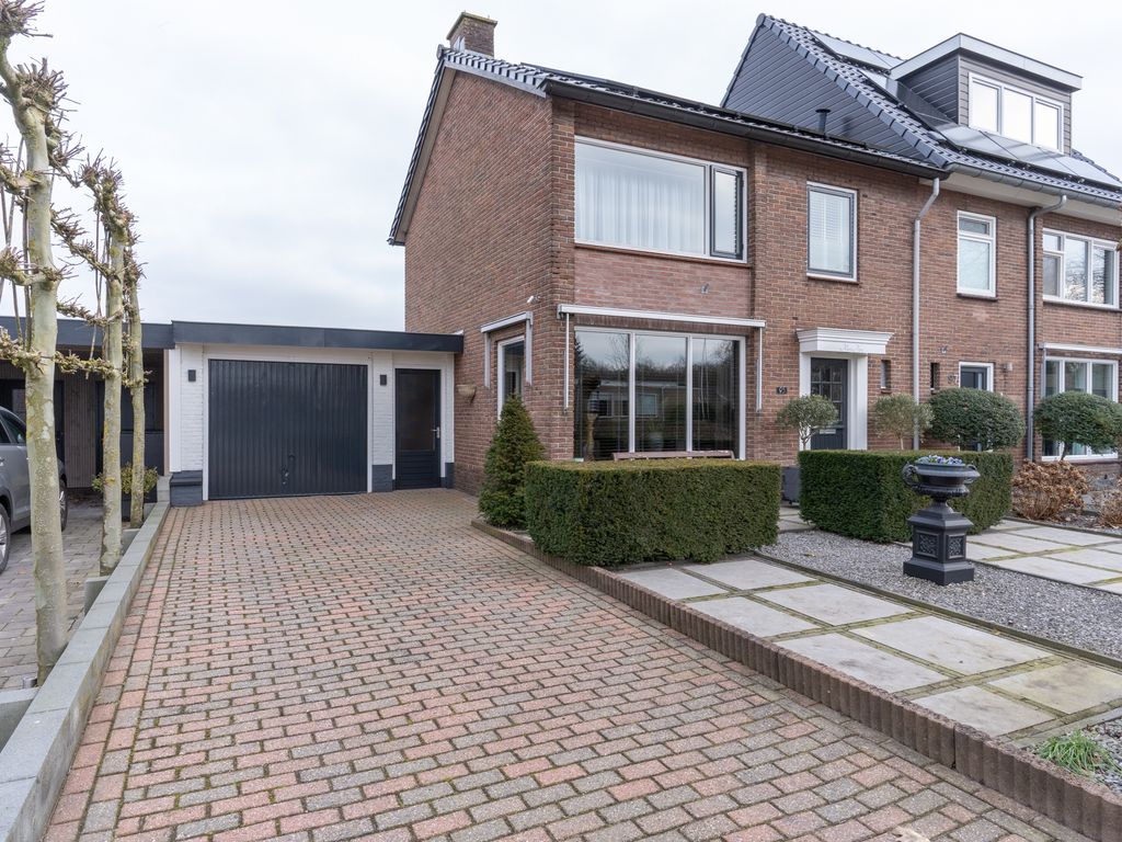 Deventerweg 95, Harderwijk