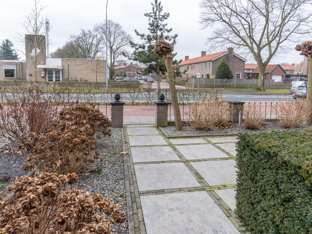 Deventerweg 95, Harderwijk