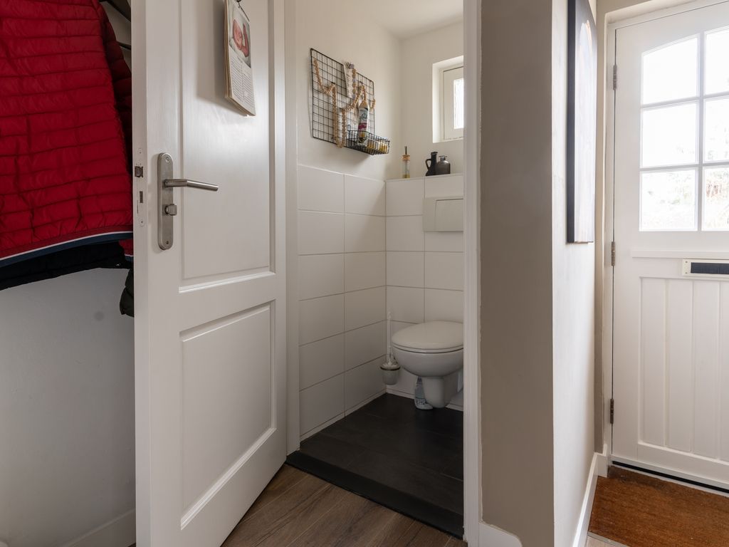 Deventerweg 95, Harderwijk