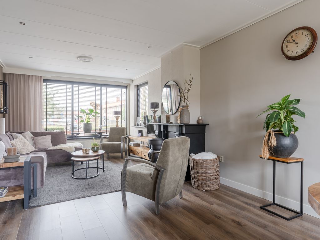 Deventerweg 95, Harderwijk