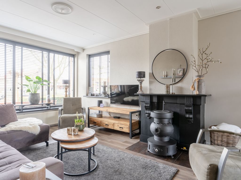 Deventerweg 95, Harderwijk