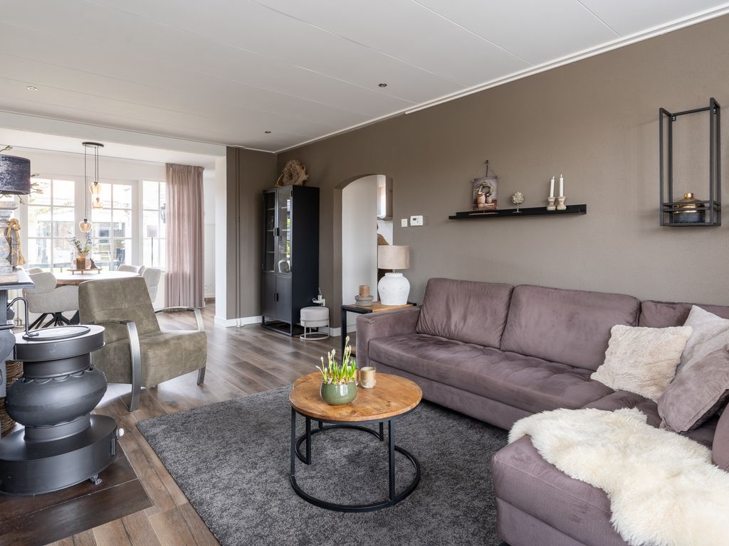 Deventerweg 95, Harderwijk