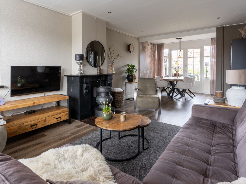 Deventerweg 95, Harderwijk