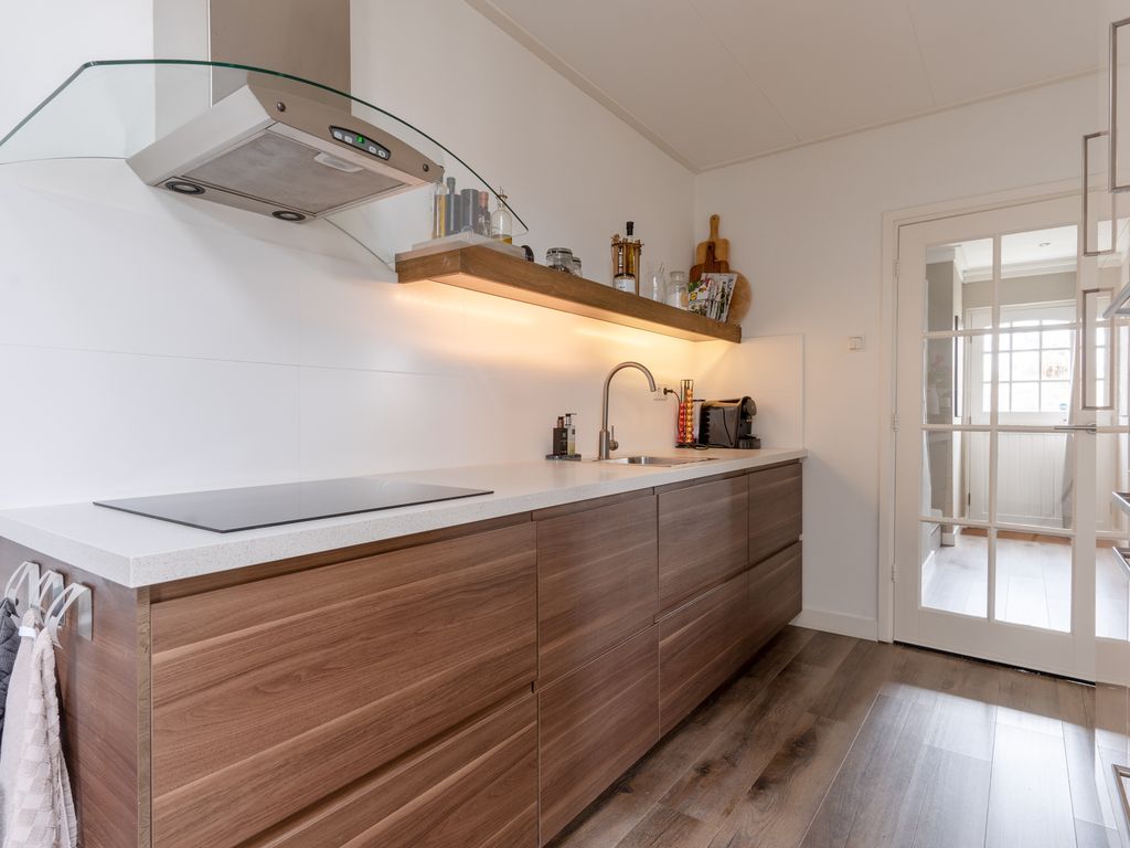 Deventerweg 95, Harderwijk