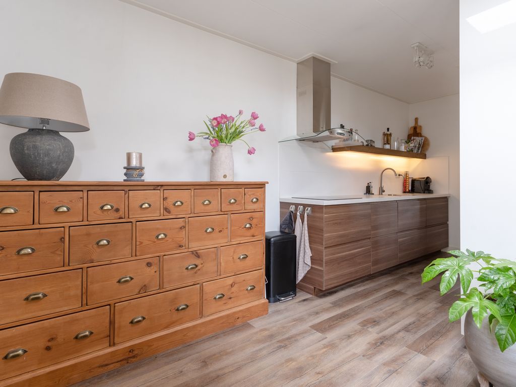 Deventerweg 95, Harderwijk