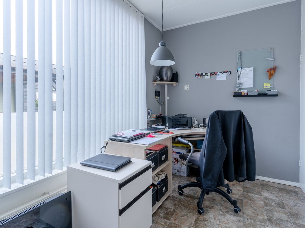 Deventerweg 95, Harderwijk