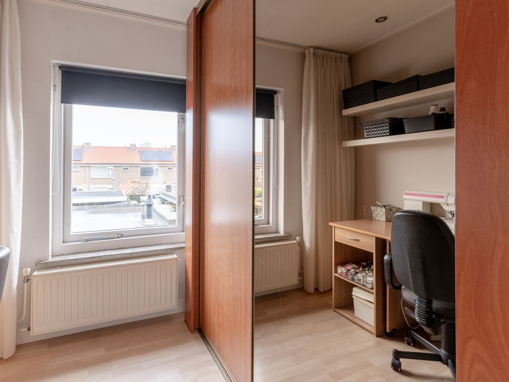 Deventerweg 95, Harderwijk