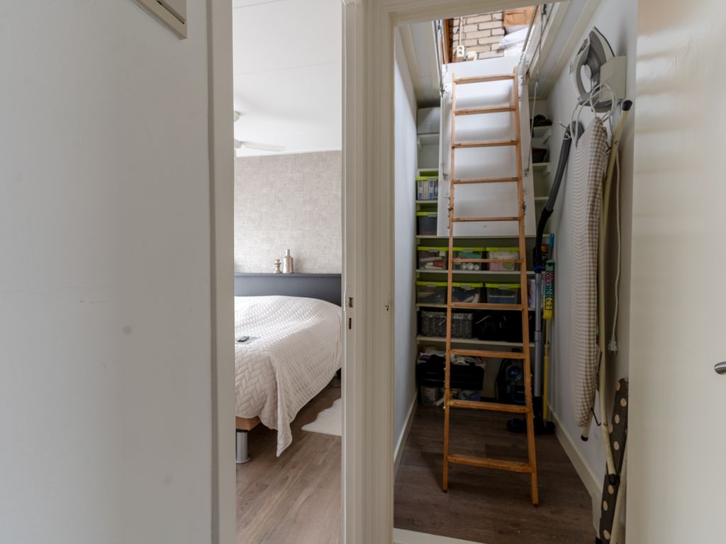 Deventerweg 95, Harderwijk