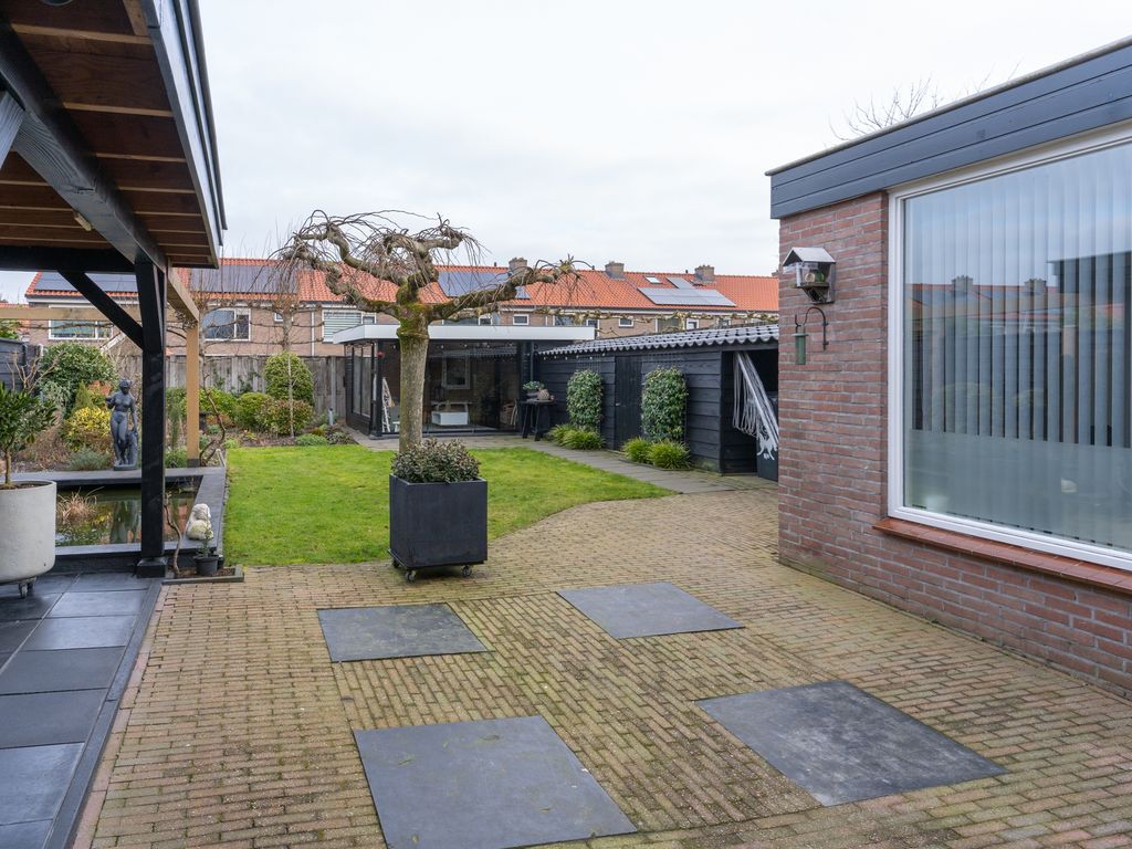 Deventerweg 95, Harderwijk