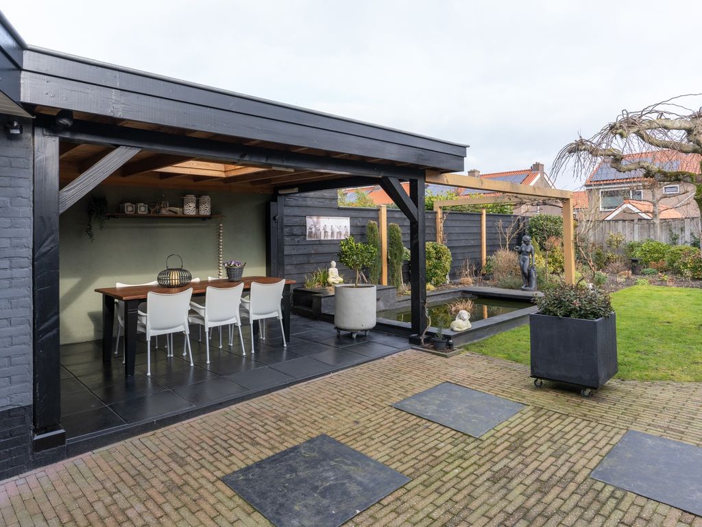 Deventerweg 95, Harderwijk