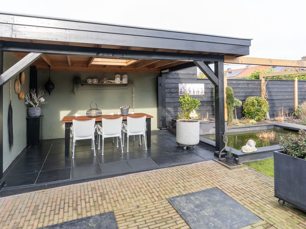 Deventerweg 95, Harderwijk