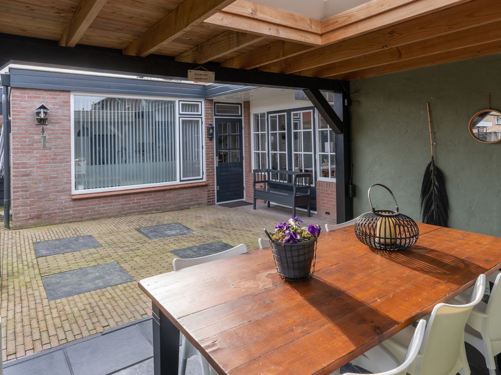 Deventerweg 95, Harderwijk