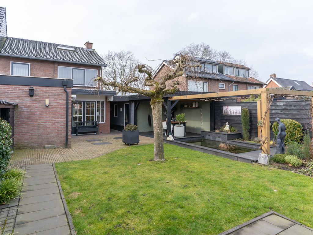 Deventerweg 95, Harderwijk