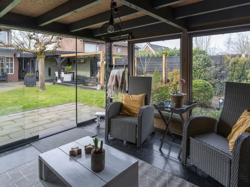 Deventerweg 95, Harderwijk