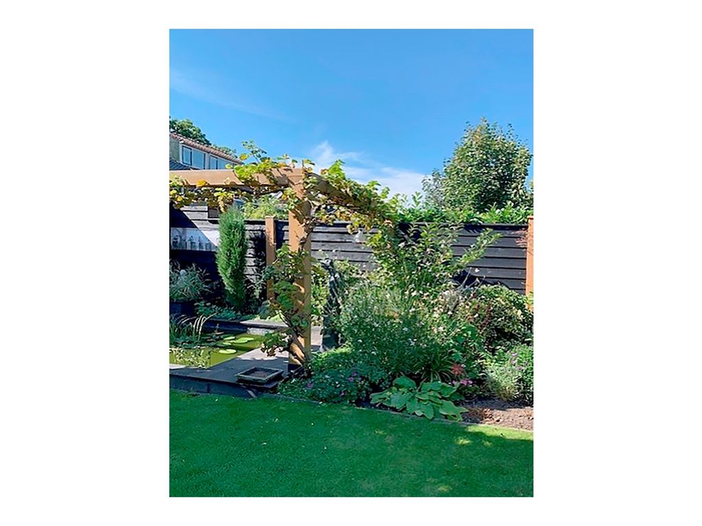 Deventerweg 95, Harderwijk