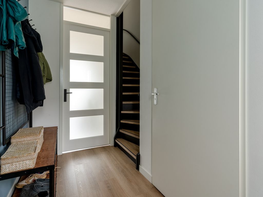 Vosbergerhout 91, Harderwijk