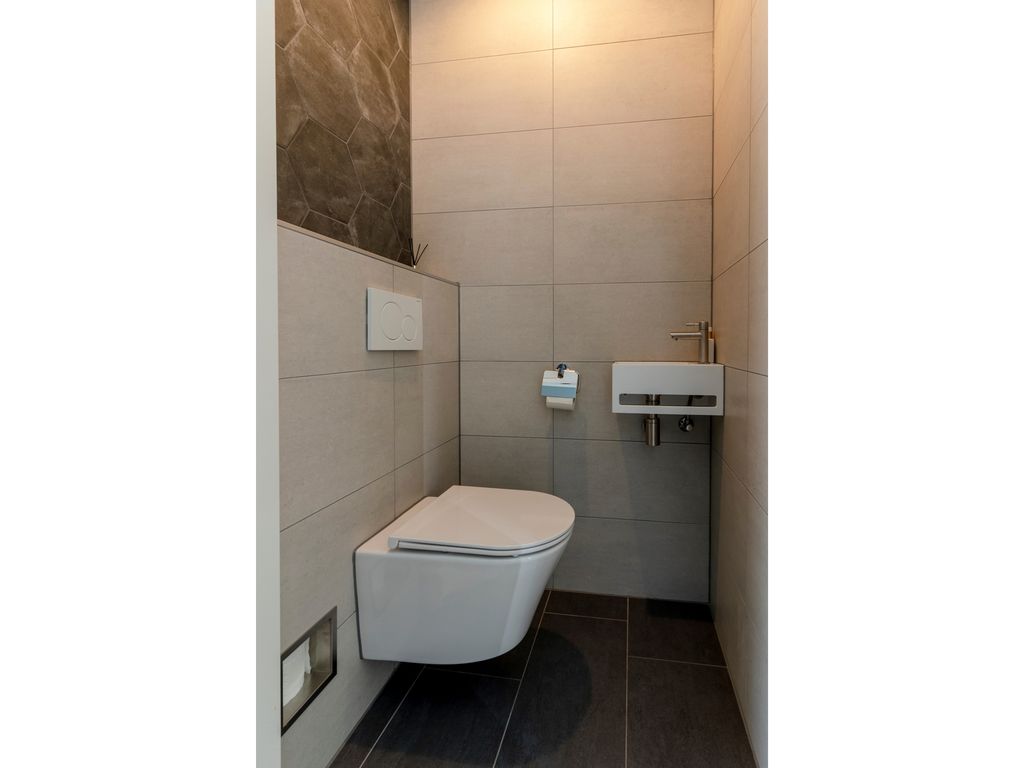 Vosbergerhout 91, Harderwijk