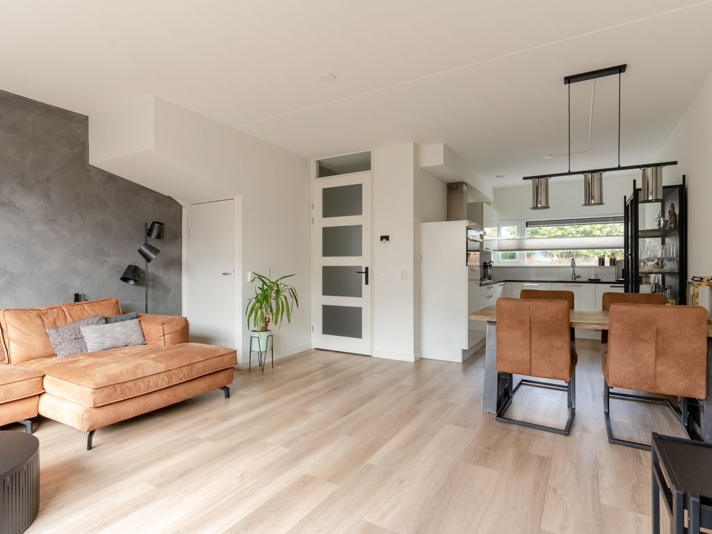 Vosbergerhout 91, Harderwijk