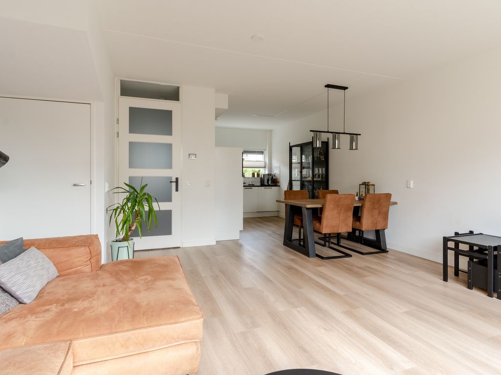 Vosbergerhout 91, Harderwijk