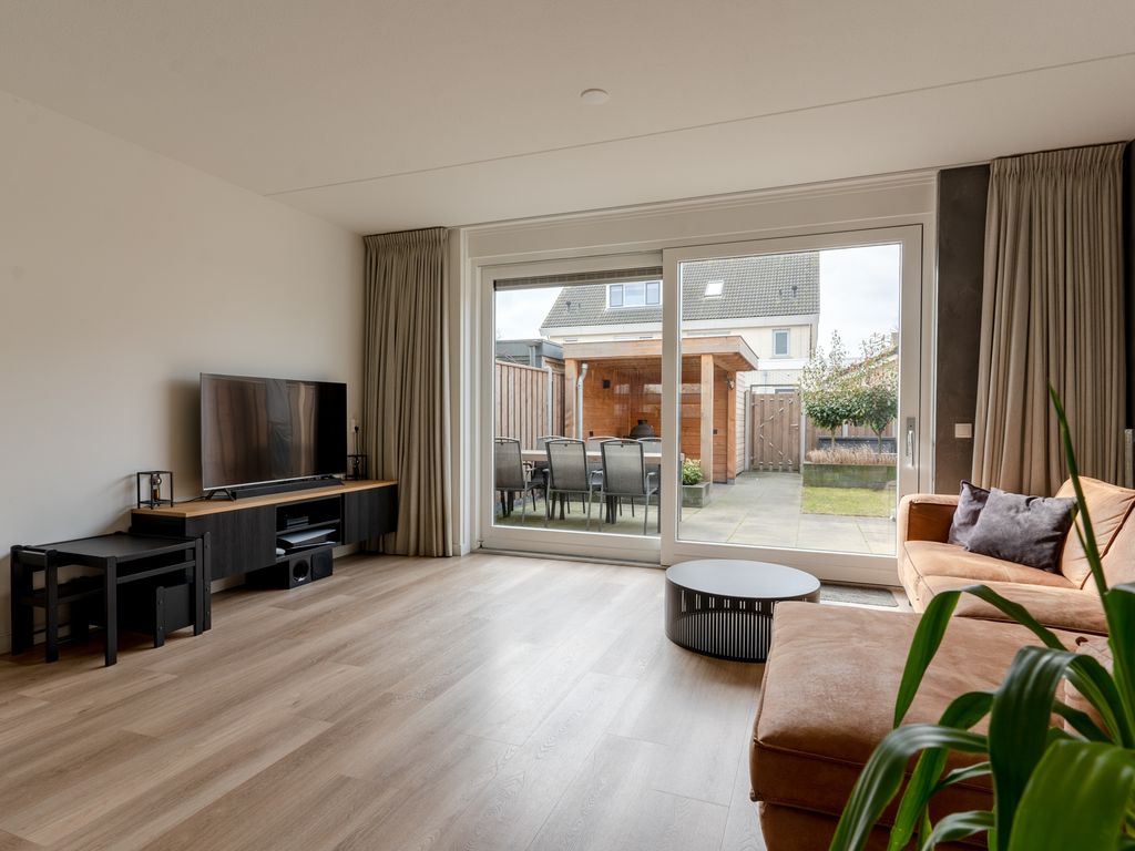 Vosbergerhout 91, Harderwijk