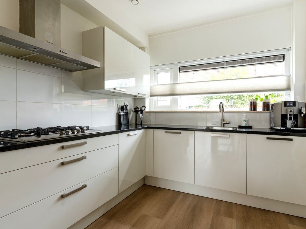 Vosbergerhout 91, Harderwijk