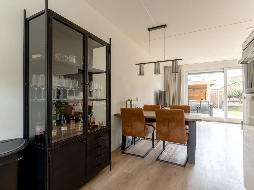 Vosbergerhout 91, Harderwijk