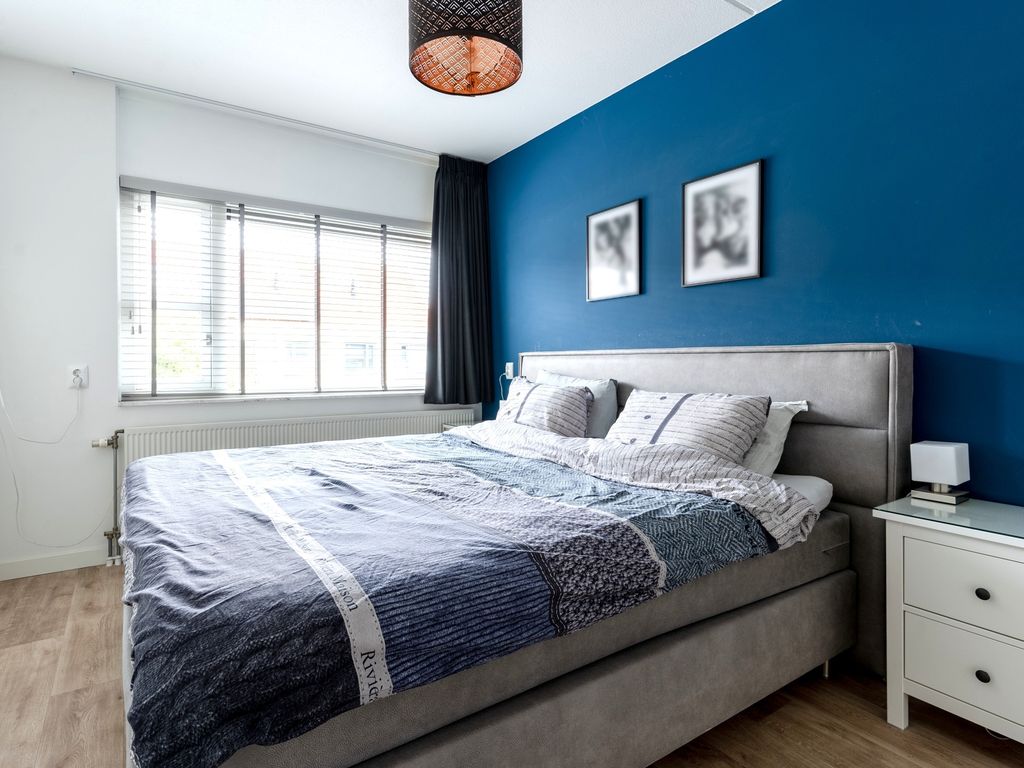 Vosbergerhout 91, Harderwijk