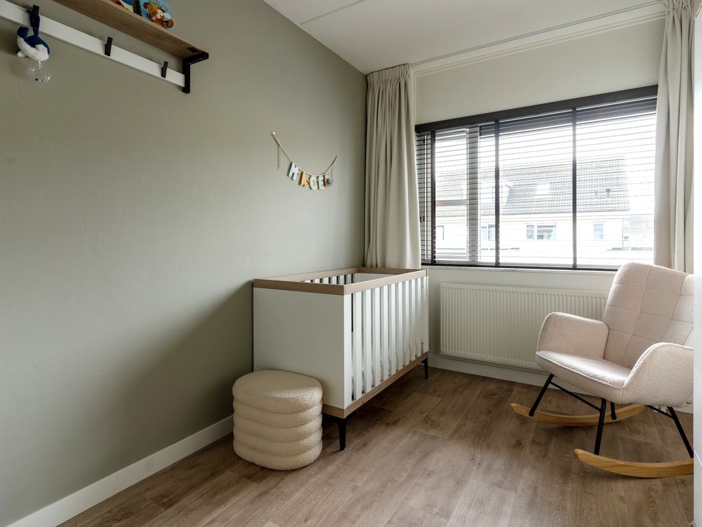 Vosbergerhout 91, Harderwijk