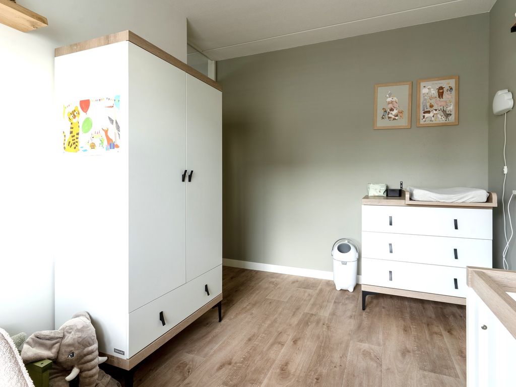 Vosbergerhout 91, Harderwijk