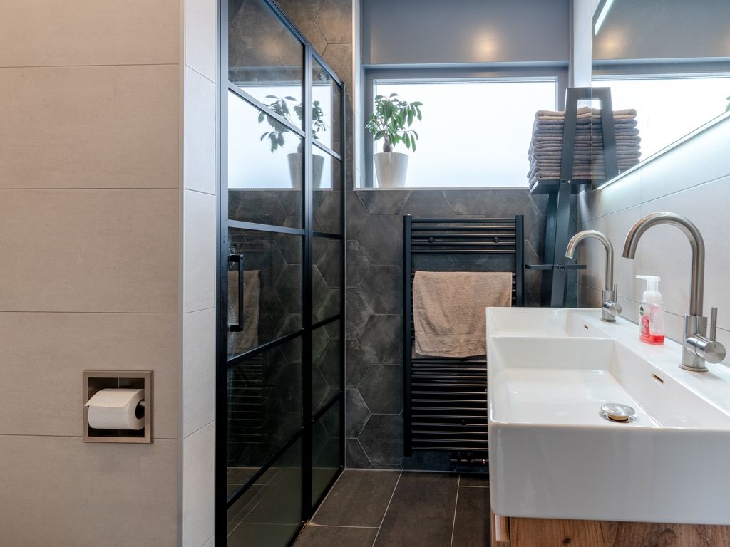 Vosbergerhout 91, Harderwijk