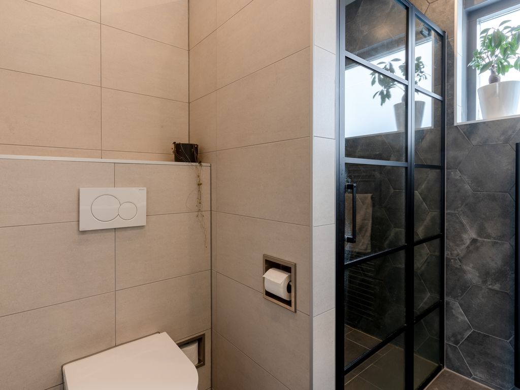 Vosbergerhout 91, Harderwijk