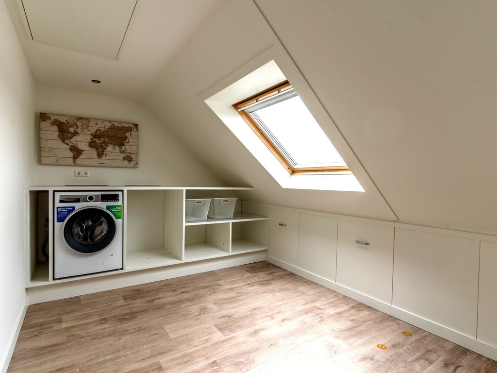 Vosbergerhout 91, Harderwijk