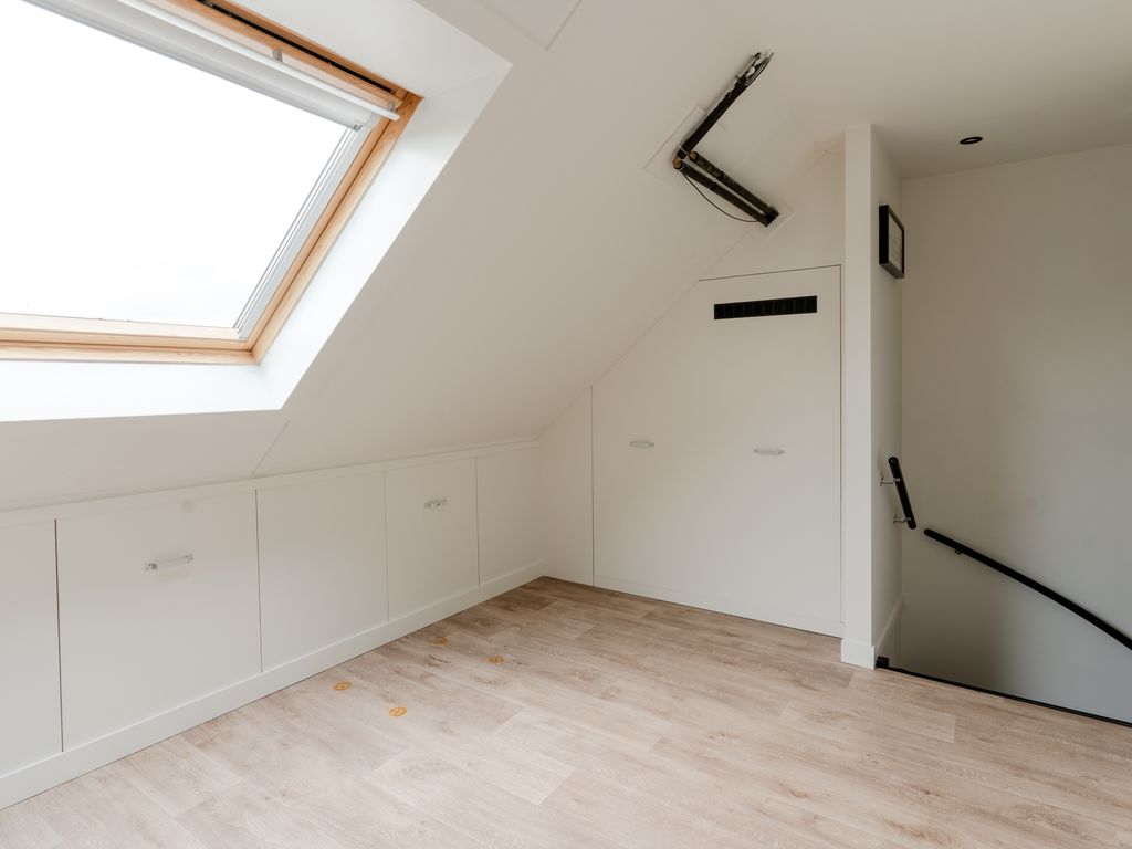 Vosbergerhout 91, Harderwijk