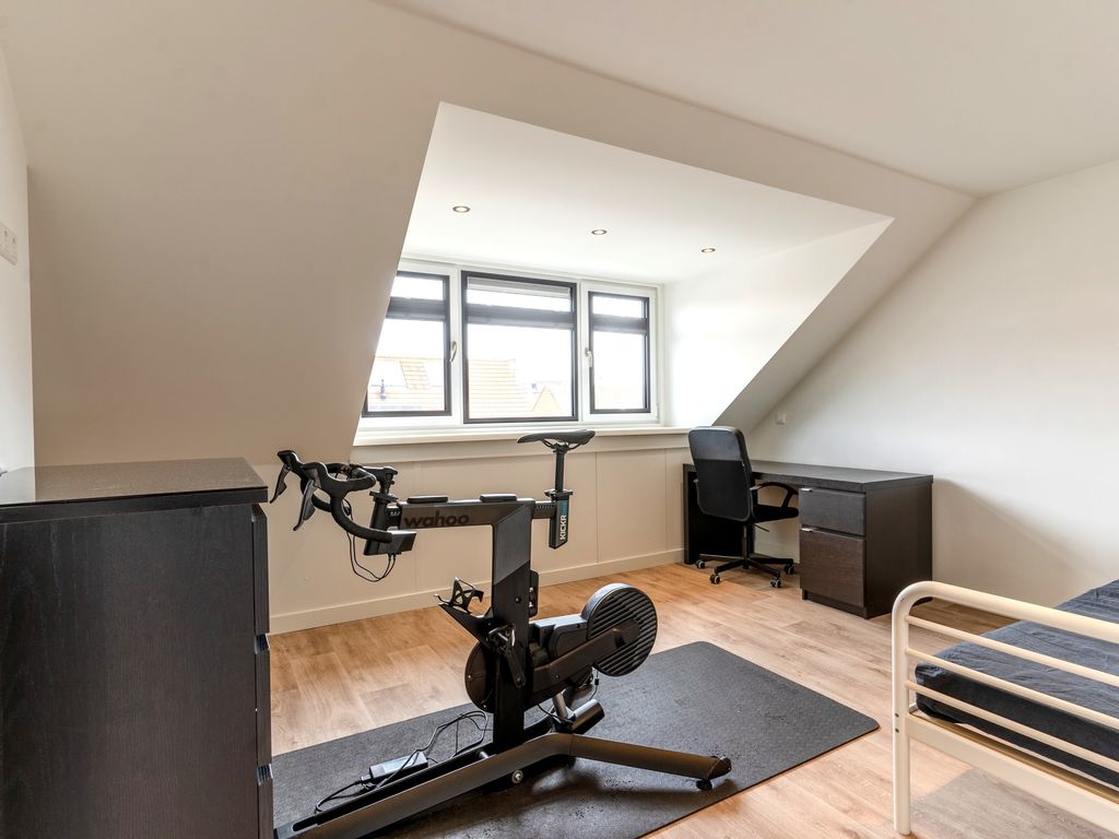 Vosbergerhout 91, Harderwijk