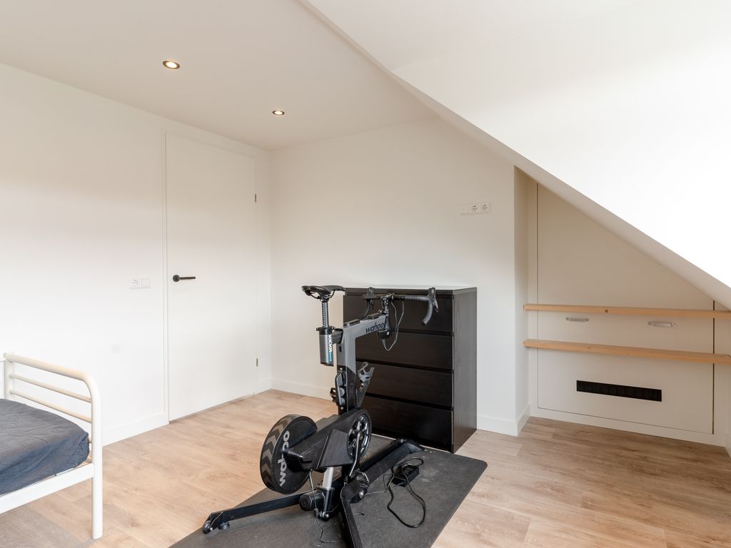 Vosbergerhout 91, Harderwijk