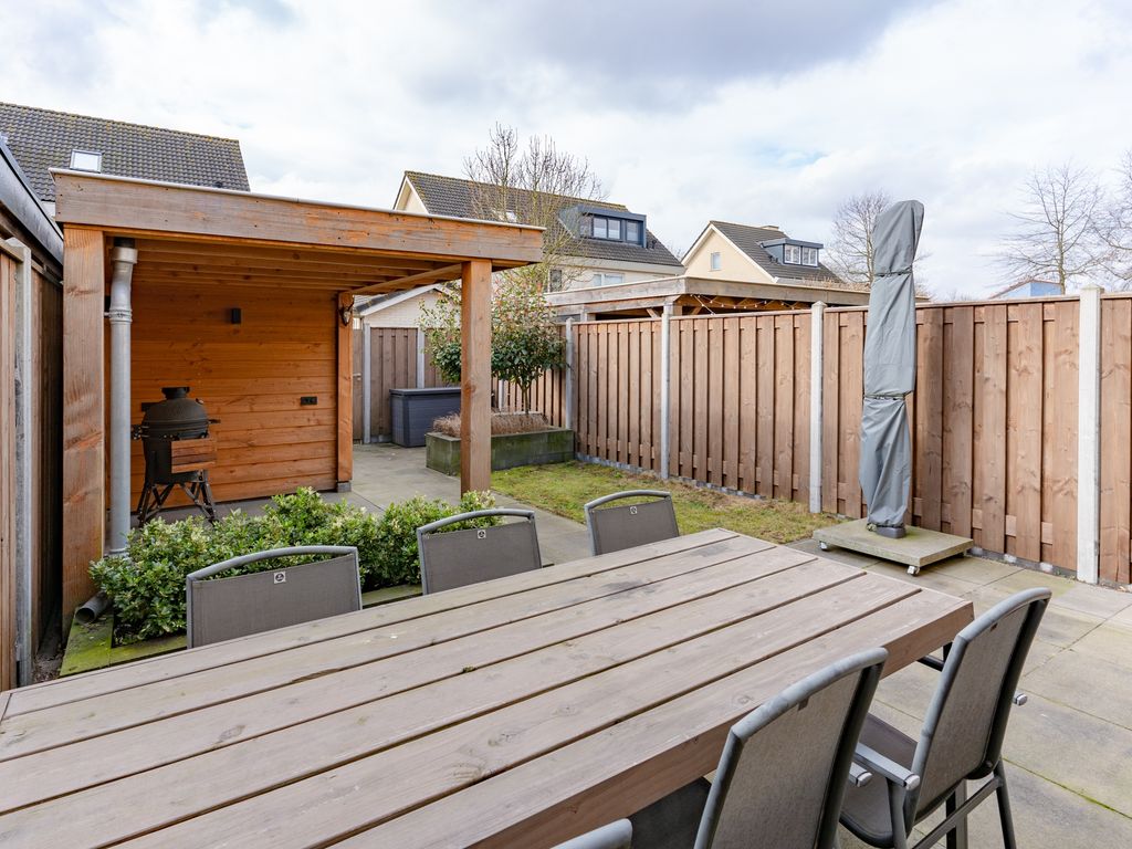 Vosbergerhout 91, Harderwijk