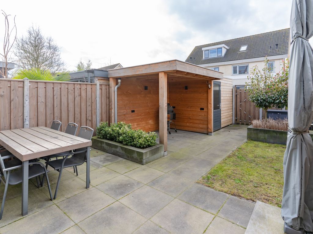 Vosbergerhout 91, Harderwijk