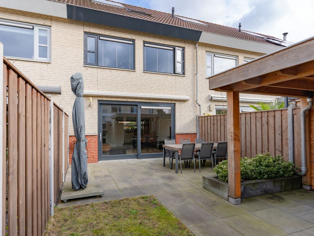 Vosbergerhout 91, Harderwijk