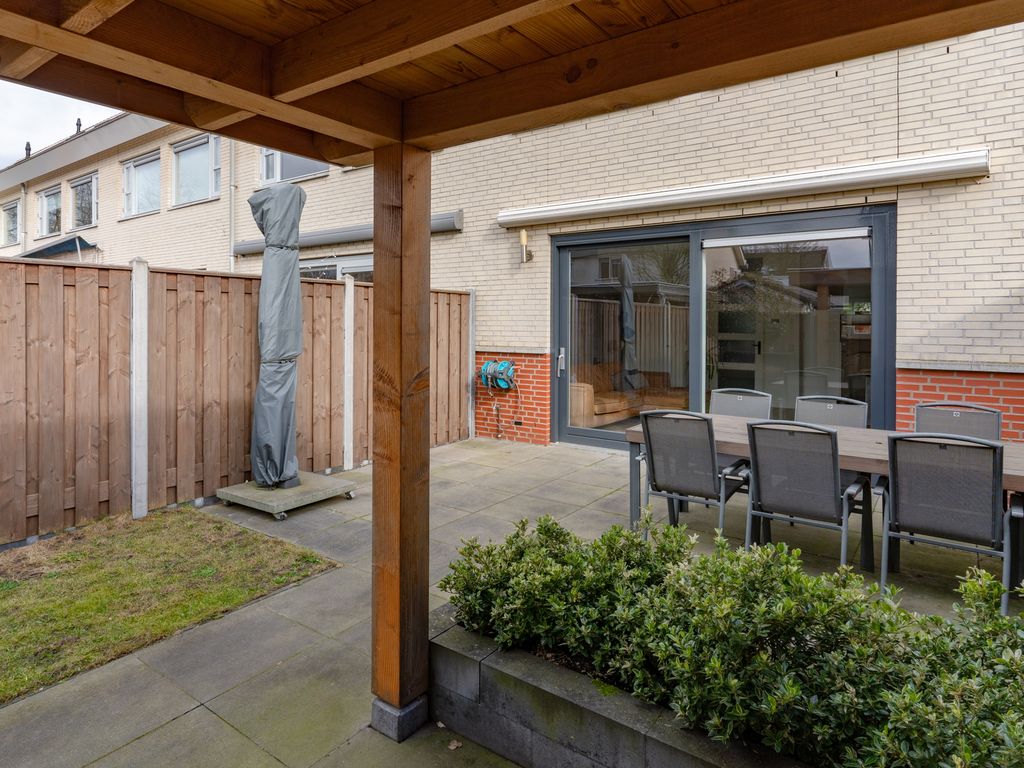 Vosbergerhout 91, Harderwijk