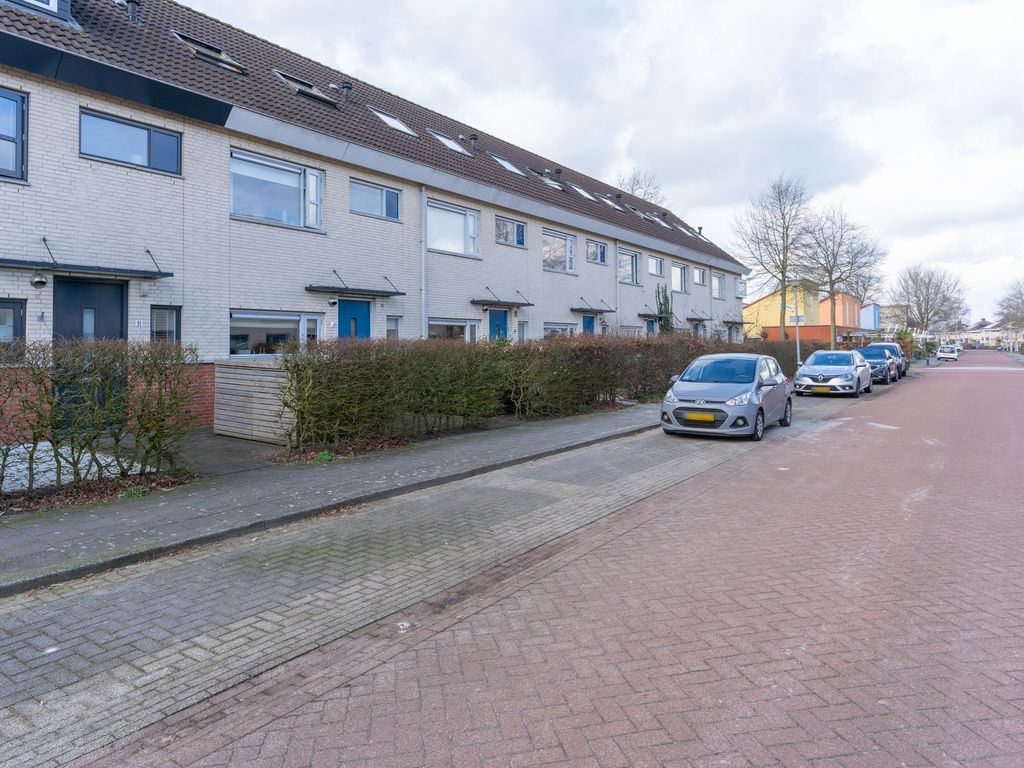 Vosbergerhout 91, Harderwijk